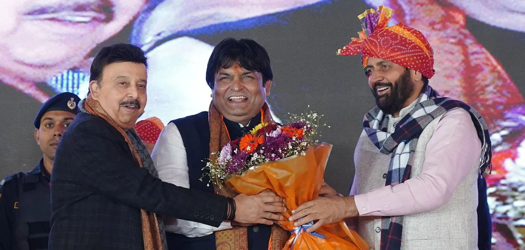 नववर्ष पर गुरुग्राम को मिली नई सौगातें, सीएम बोले- 11 वर्षों में 1,909 करोड़ के विकास कार्य, 67 घोषणाओं से बदली गुरुग्राम की तस्वीर